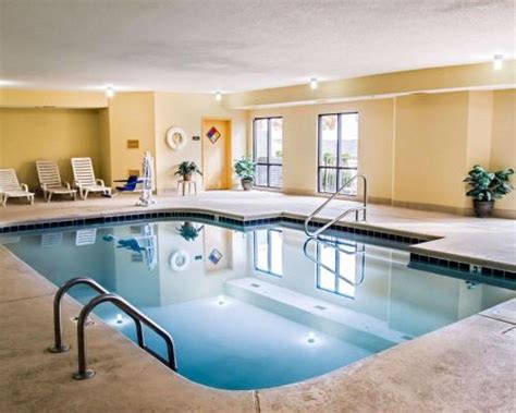 Sleep Inn Concord - Kannapolis, Kannapolis (updated prices 2024)