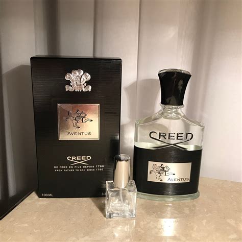 Creed Aventus For Men Eau De Parfum Lupon Gov Ph