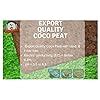 CocoPeat By Jm Traders Coco Peat Block 5Kg Expands Up To 75