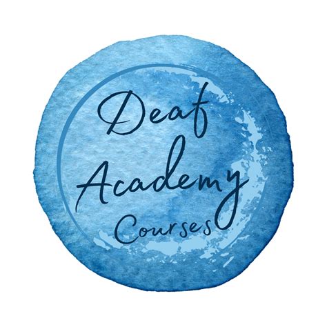 Deaf Academy