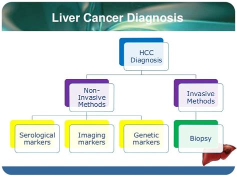 Liver Cancer Diagnostics And Future Trends