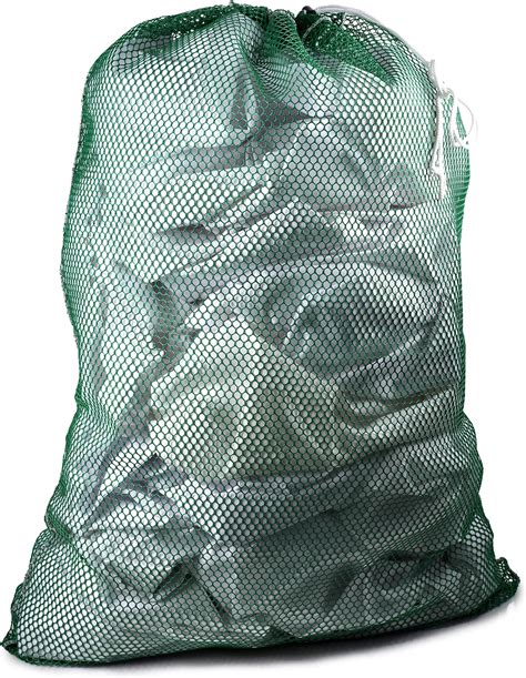 4pack Mesh Laundry Bag Delicates Laundry Bag Extra Large