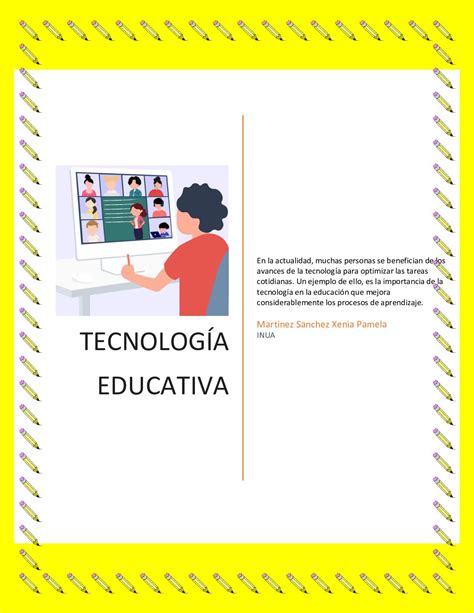 Calaméo Tecnologia Educativa