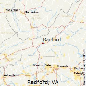 Radford, VA