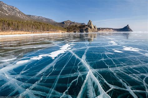 Lake Baikal water level under critical limit - Strange Sounds