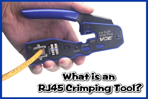 Types Of Crimping In Networking Best Sale Cityofclovis Org