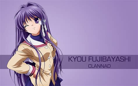 Fujibayashi Kyou Ryou Fujibayashi Fondo De Pantalla Pxfuel