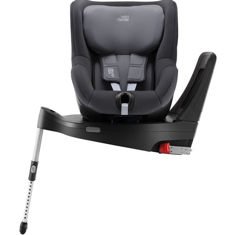 DUALFIX M i-SIZE - Kindersitz | Britax Römer