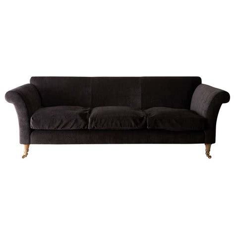 The Fitzrovia Sofa For Sale At 1stdibs Fitzrovia Furniture