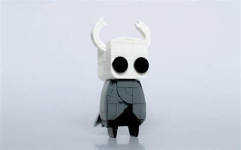 Hollow Knight Lego Moc | ubicaciondepersonas.cdmx.gob.mx