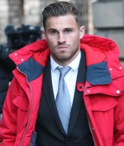 David Goodwillie biography, net worth, career, age, wife, family, wiki