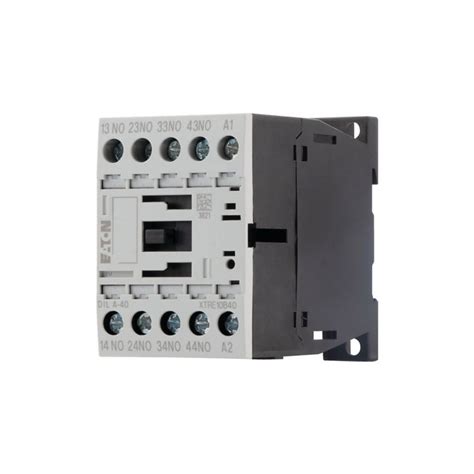 Dila V Hz Y Eaton Electric Contactor