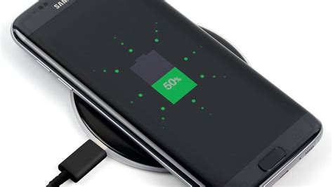 Sleek Wireless Charging Pad Pick New Gadget