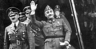 Badajoz y la Guerra in Civil SEÑORES FRANCO FUE UN DICTADOR