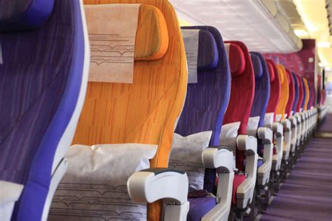 4 Reasons Why Airplane Seat Reclines Are Disappearing - Travel Off Path