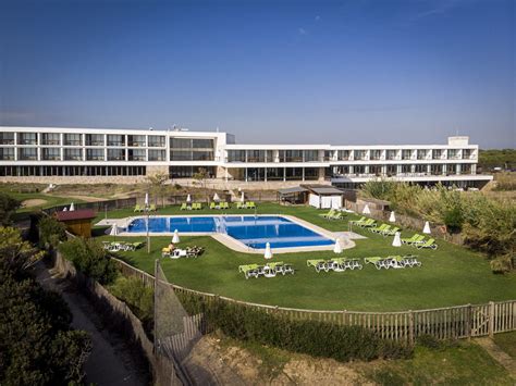 Los Mejores Paradores Con Piscina Para Nadar En La Historia