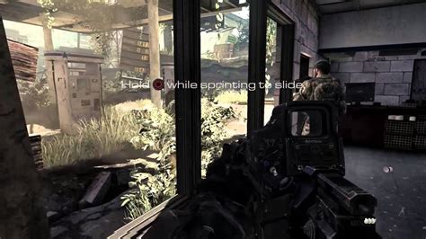 Call Of Duty Ghosts Gameplay Walkthrough Campaign On Ps4 Part 2 Youtube