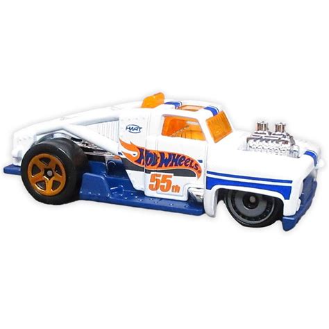 Ch I M H Nh Si U Xe Hot Wheels C Erikenstein Rod Fahasa