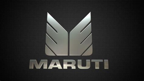 maruti logo logodix