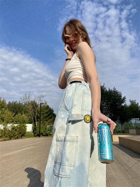 Sunny Day Makes Me Horny Not A Monster Ad Unfortunately Lol Sexy