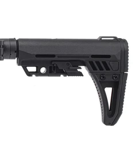 Arcturus ARC X C A T AR 15 Legend 8 5 AR AEG US Airsoft Inc