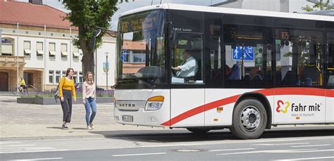 Änderungen beim Schulverkehr im Linienbündel 10 Egge fahr mit