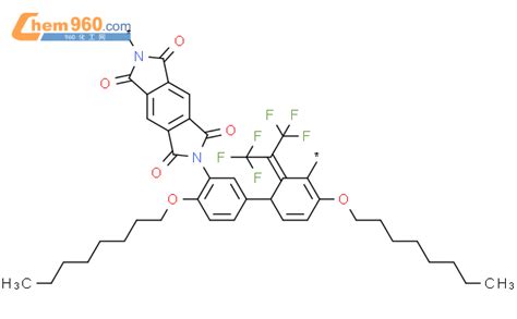 Poly Dihydro Tetraoxobenzo C C