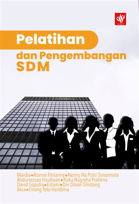 PDF Pelatihan Dan Pengembangan SDM