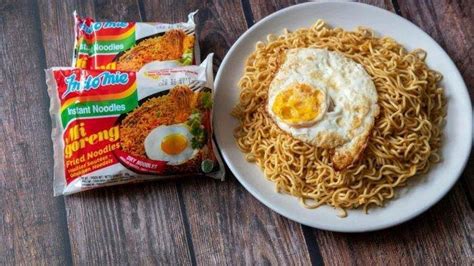 Order Online Indomie Goreng Jumbo Telur | PaxelMarket