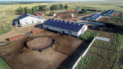 The New Owners Of The South Dakota Powerball Ranch