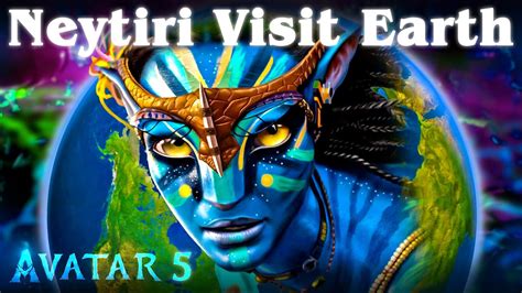 Avatar 5 The Story You Ve Been Waiting For Avatar The Quest For