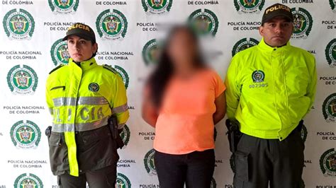 Captura Masiva De Presuntos Abusadores Sexuales En Antioquia Hora 13