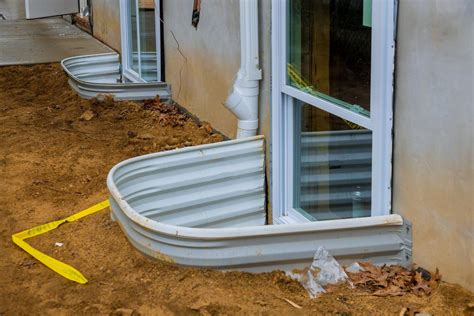 The Surprising Importance Of Window Wells Epp Foundation Repair