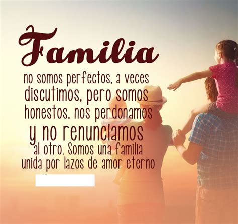 Frases Sobre La Familia