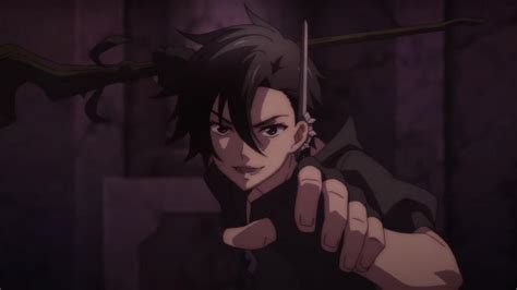 black summoner mengungkap seiyuu  staf lainnya dafundacom