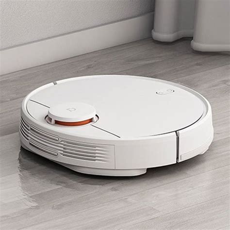 Robot hút bụi lau nhà Xiaomi Vacuum Mop Pro | SKV4109GL | Chính hãng