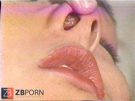 Schnodder Lecken Snot Eating ZB Porn