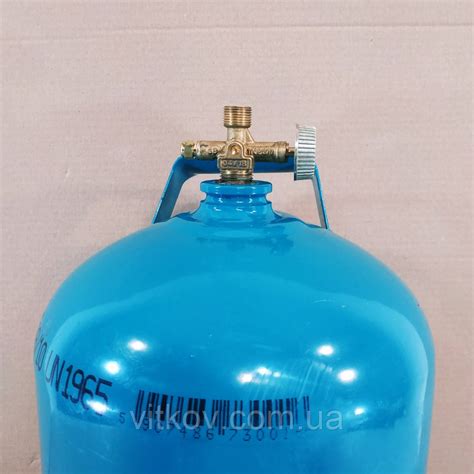 Баллон Польский на 12.3L, цена 3600 грн — Prom.ua (ID#1122010977)