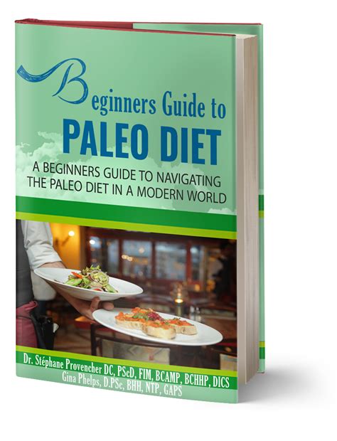 Beginners Guide To Paleo Diet Ghhcenter