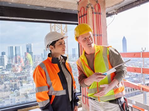 Ontdek de betrouwbare kwaliteit en expertise van Knauf.