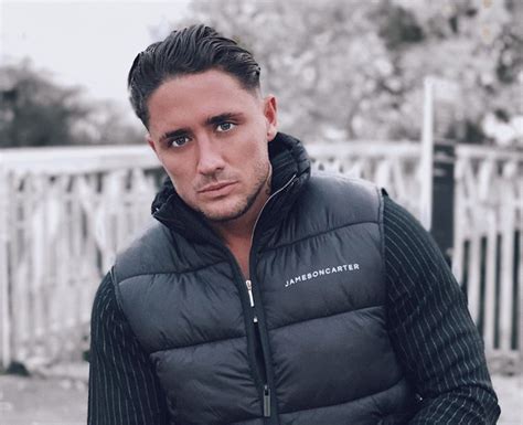 Convicted Sex Offender Stephen Bear Leaves Prison After Serving Half His Sentence Goss Ie