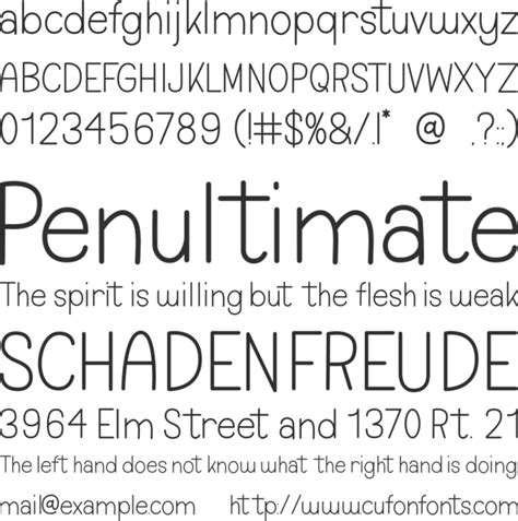 Life Note Font Download Free For Desktop And Webfont