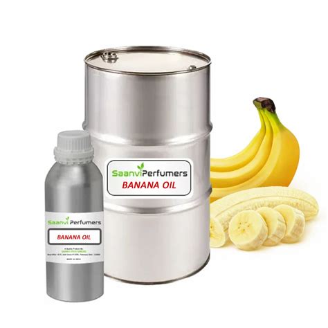 Banana Essential Oil At Rs 3000kg Fruit Oils In New Delhi Id