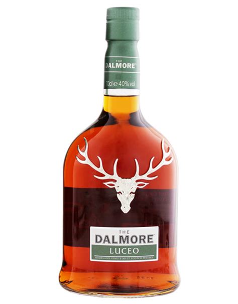 Dalmore The Dalmore Luceo 07l Gb Luxurious Drinks™