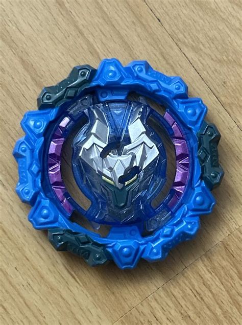 Nemesis Beyblade Symbol