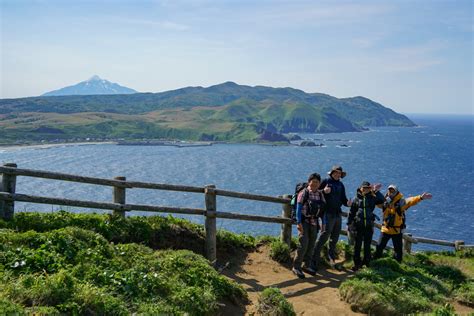 What are the best hiking trails in Hokkaido? - Adventure Hokkaido