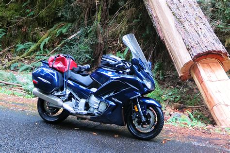 Long-Term Rides: 2016 Yamaha FJR1300ES | Rider Magazine