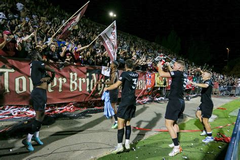 Sacramento Republic Fc V Charleston Battery Preview