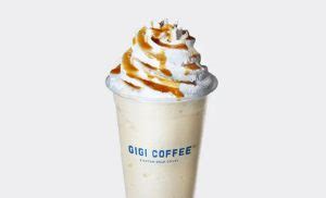 Gigi Coffee Menu Price List Malaysia August 2024 MalayMenu