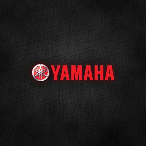 Yamaha Logo Wallpapers - Wallpaper Cave